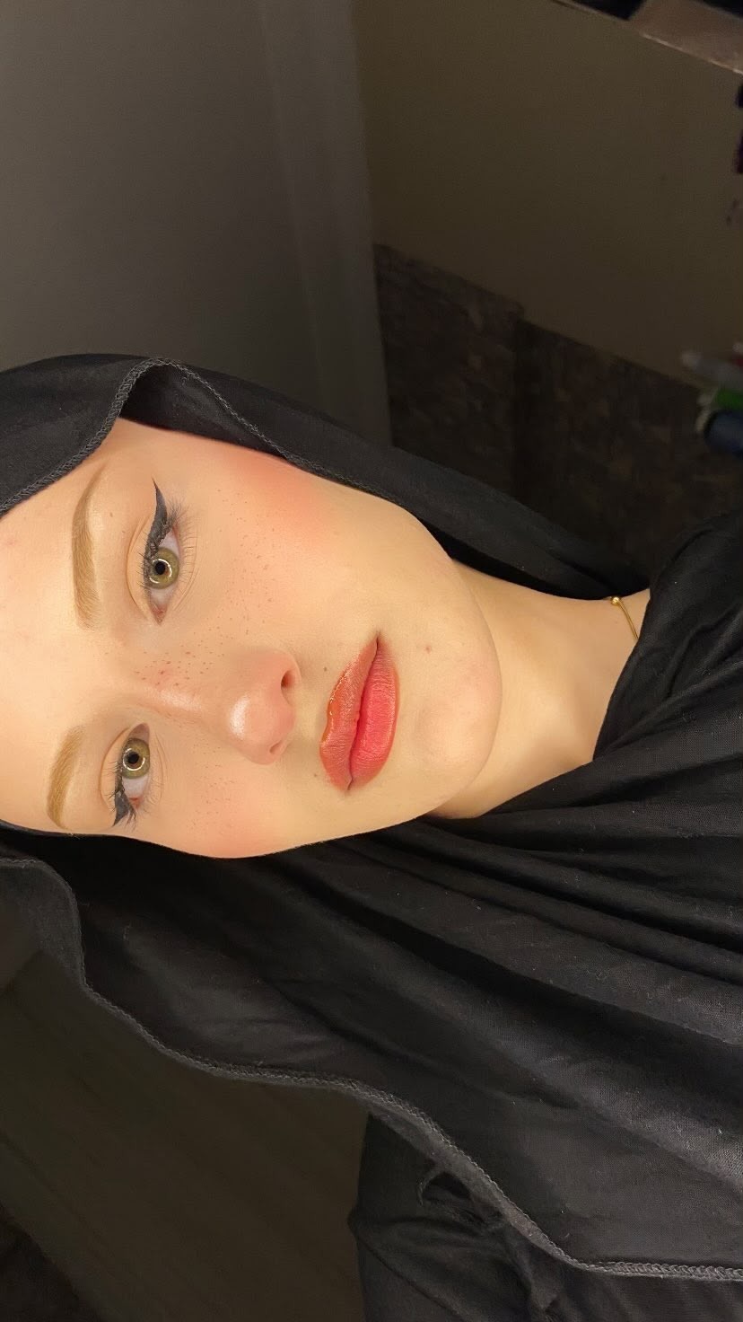 Begüm