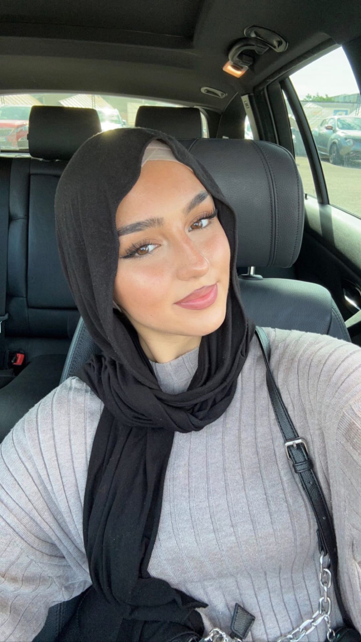 Özge